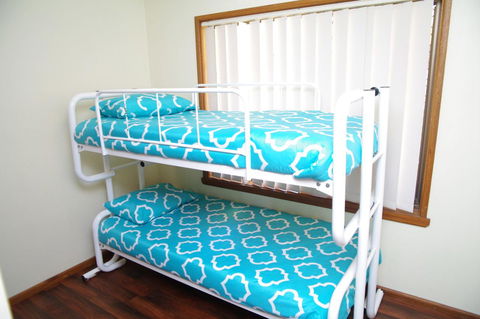 Breakaway, 11 Scott Street - Tweed Heads Accommodation 10