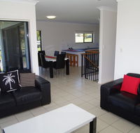 Breakaway 11 Scott Street - Tweed Heads Accommodation