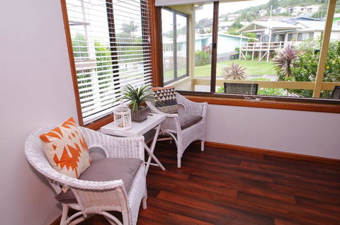 Breakaway, 11 Scott Street - Tweed Heads Accommodation 7