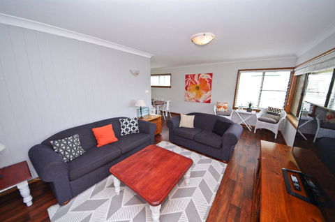 Breakaway, 11 Scott Street - Tweed Heads Accommodation 5