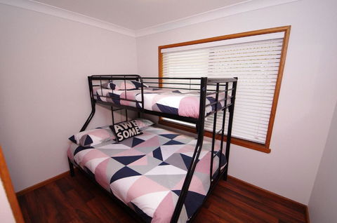 Breakaway, 11 Scott Street - Tweed Heads Accommodation 3