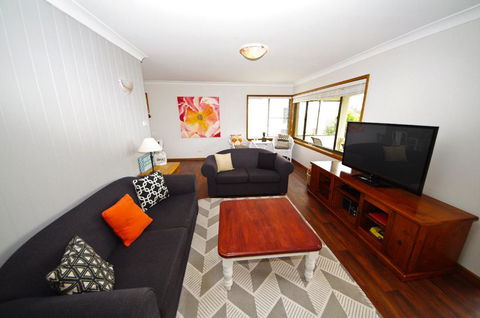 Breakaway, 11 Scott Street - Tweed Heads Accommodation 8