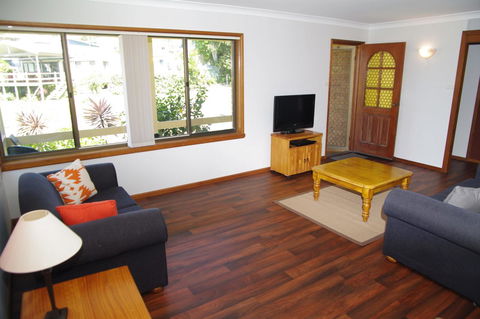 Breakaway, 11 Scott Street - Tweed Heads Accommodation 9