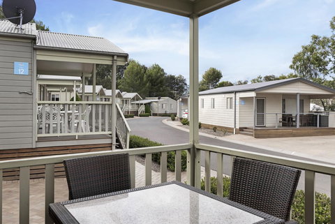 Discovery Parks - Dubbo - Tweed Heads Accommodation 12