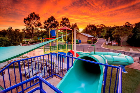 Discovery Parks - Dubbo - Tweed Heads Accommodation 37