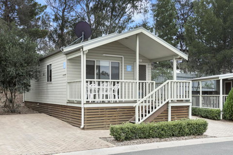 Discovery Parks - Dubbo - Tweed Heads Accommodation 7