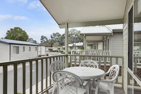 Discovery Parks - Dubbo - Tweed Heads Accommodation 6
