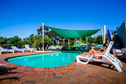 Discovery Parks - Dubbo - Tweed Heads Accommodation 42