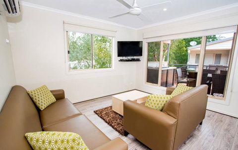 Discovery Parks - Dubbo - Tweed Heads Accommodation 28