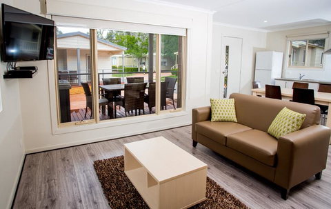 Discovery Parks - Dubbo - Tweed Heads Accommodation 27