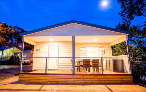 Discovery Parks - Dubbo - Tweed Heads Accommodation 31