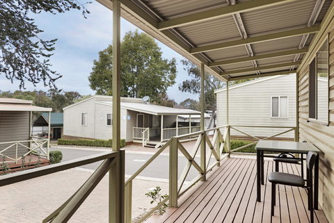 Discovery Parks - Dubbo - Tweed Heads Accommodation 17