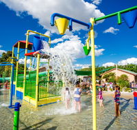 Discovery Parks - Dubbo - Tweed Heads Accommodation