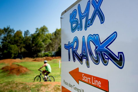 Discovery Parks - Dubbo - Tweed Heads Accommodation 44