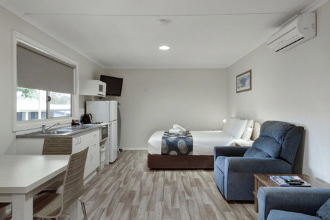 Discovery Parks - Dubbo - Tweed Heads Accommodation 16