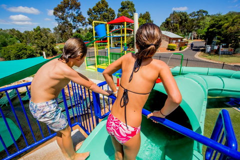 Discovery Parks - Dubbo - Tweed Heads Accommodation 40