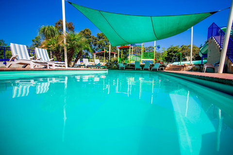 Discovery Parks - Dubbo - Tweed Heads Accommodation 43