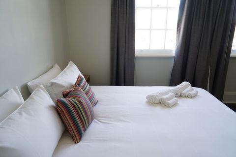 Rosehill Hotel - Tweed Heads Accommodation 5