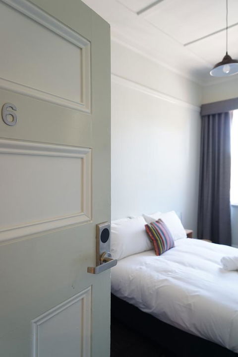 Rosehill Hotel - Tweed Heads Accommodation 1