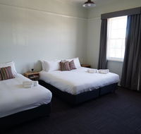 Rosehill Hotel - Tweed Heads Accommodation