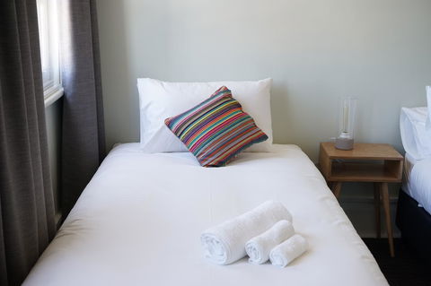 Rosehill Hotel - Tweed Heads Accommodation 11