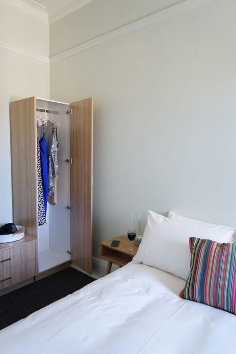 Rosehill Hotel - Tweed Heads Accommodation 27
