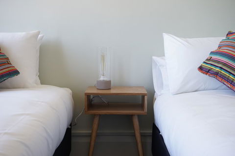 Rosehill Hotel - Tweed Heads Accommodation 8