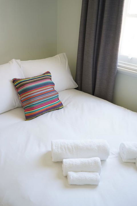 Rosehill Hotel - Tweed Heads Accommodation 22