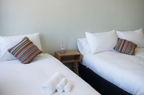 Rosehill Hotel - Tweed Heads Accommodation 10