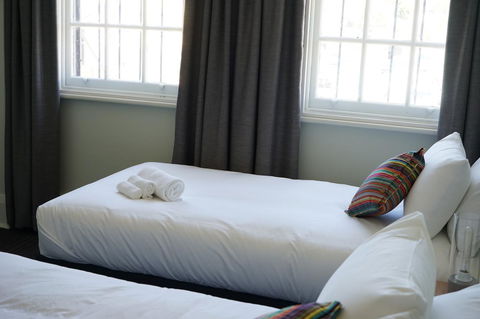 Rosehill Hotel - Tweed Heads Accommodation 7