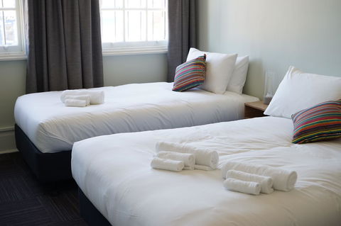 Rosehill Hotel - Tweed Heads Accommodation 15