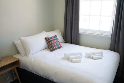 Rosehill Hotel - Tweed Heads Accommodation 23