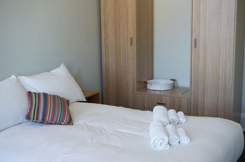 Rosehill Hotel - Tweed Heads Accommodation 9