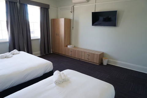 Rosehill Hotel - Tweed Heads Accommodation 6
