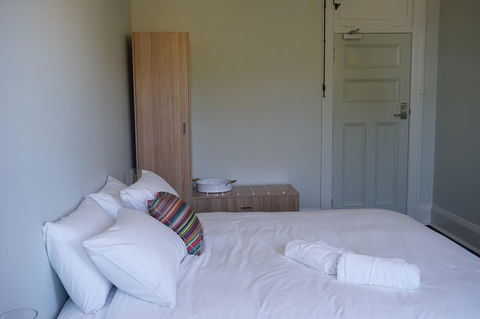 Rosehill Hotel - Tweed Heads Accommodation 17