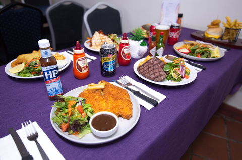 Rosehill Hotel - Tweed Heads Accommodation 33