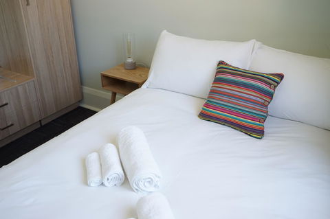 Rosehill Hotel - Tweed Heads Accommodation 21