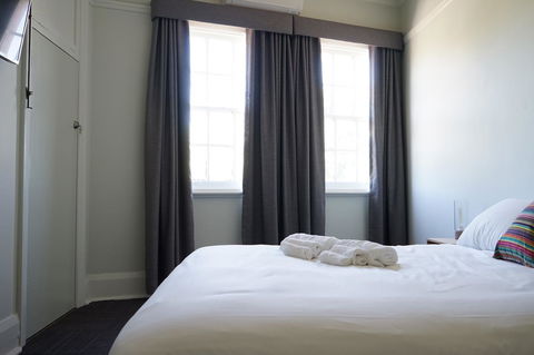 Rosehill Hotel - Tweed Heads Accommodation 19