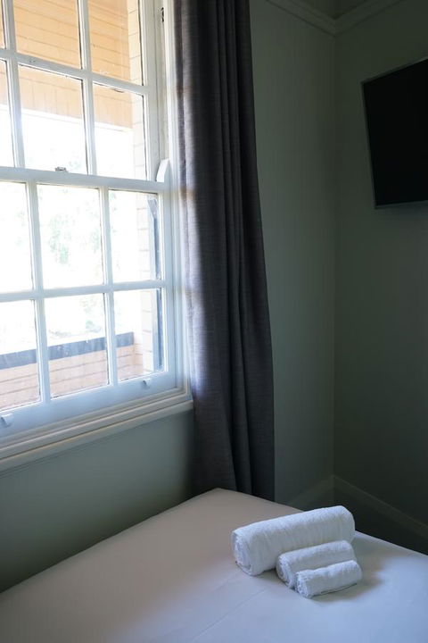 Rosehill Hotel - Tweed Heads Accommodation 24