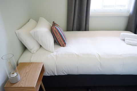Rosehill Hotel - Tweed Heads Accommodation 26