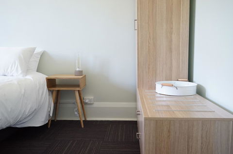 Rosehill Hotel - Tweed Heads Accommodation 20