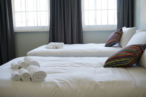 Rosehill Hotel - Tweed Heads Accommodation 13