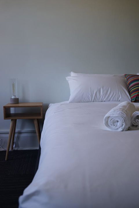 Rosehill Hotel - Tweed Heads Accommodation 18