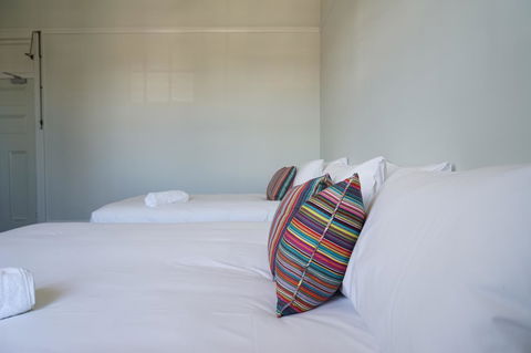 Rosehill Hotel - Tweed Heads Accommodation 3