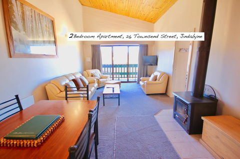 Full Circle Apartments - Tweed Heads Accommodation 26
