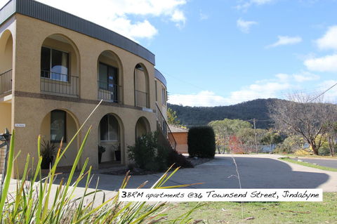 Full Circle Apartments - Tweed Heads Accommodation 12