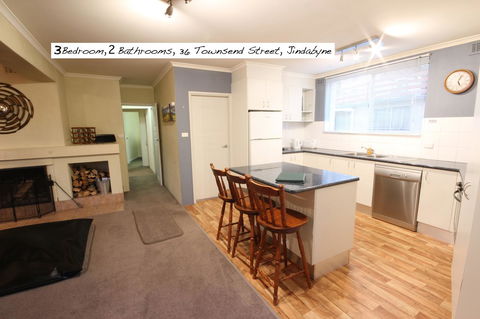 Full Circle Apartments - Tweed Heads Accommodation 16