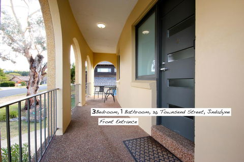 Full Circle Apartments - Tweed Heads Accommodation 18