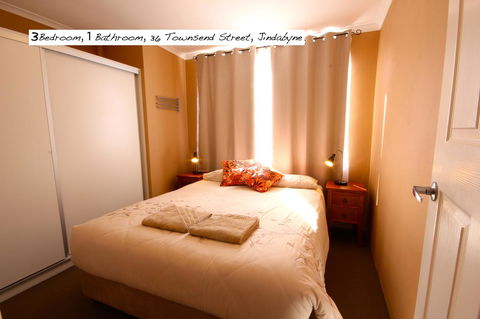 Full Circle Apartments - Tweed Heads Accommodation 21