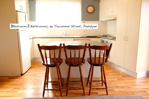 Full Circle Apartments - Tweed Heads Accommodation 15